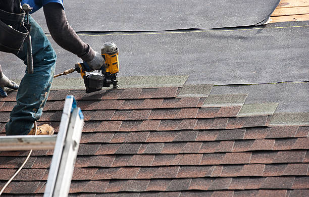 Licensed Emergency Roof Repair service in Carpenter, WY - Brentwood Metal Roofing